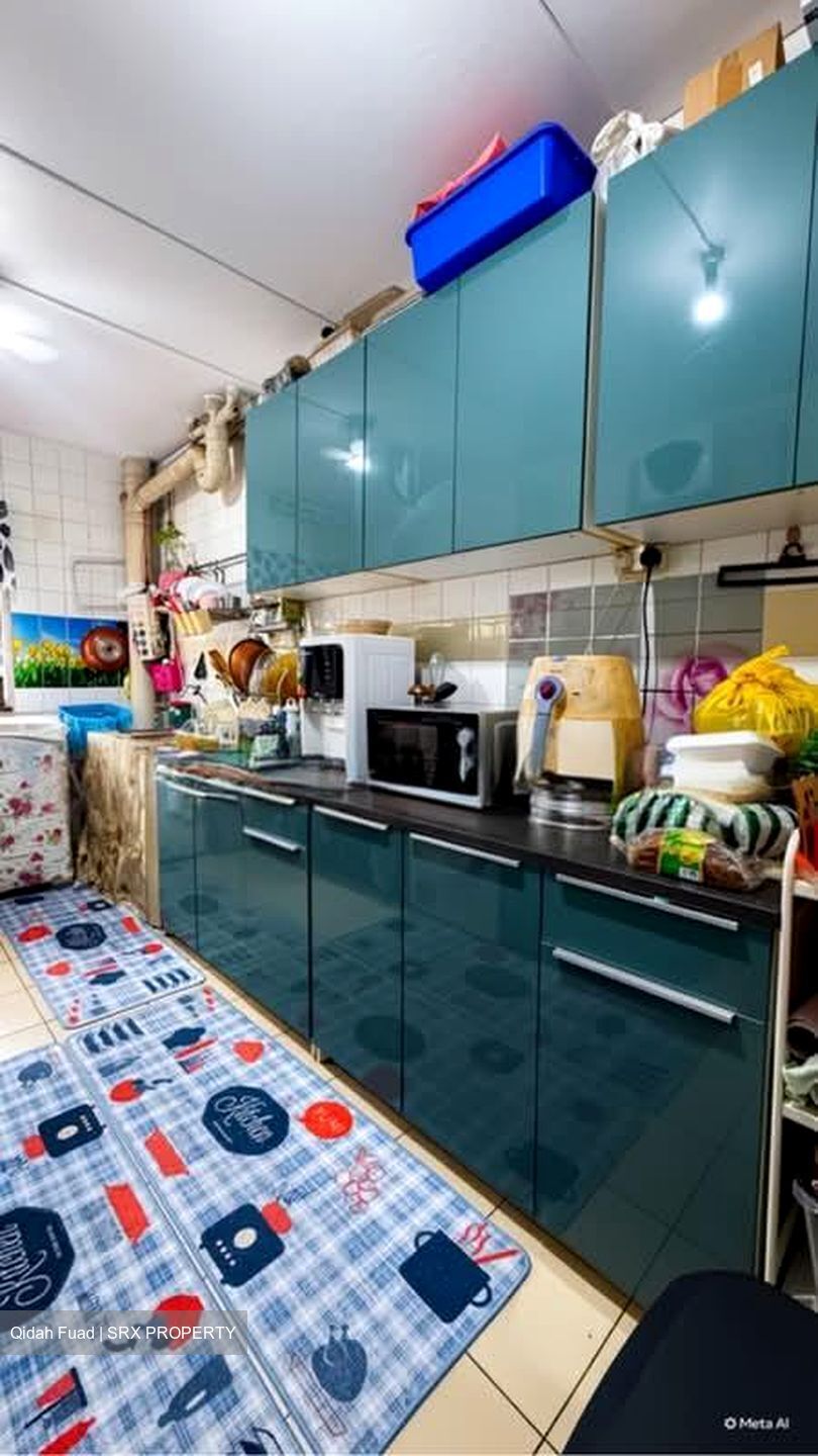 Blk 554 Woodlands Drive 53 (Woodlands), HDB 4 Rooms #591080091